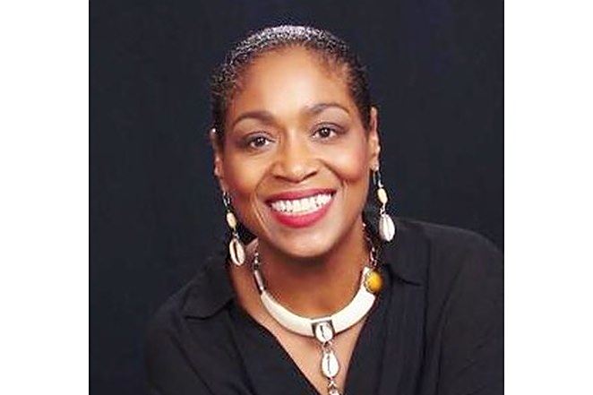 Karen Kaia Livers Karen Kaia Livers