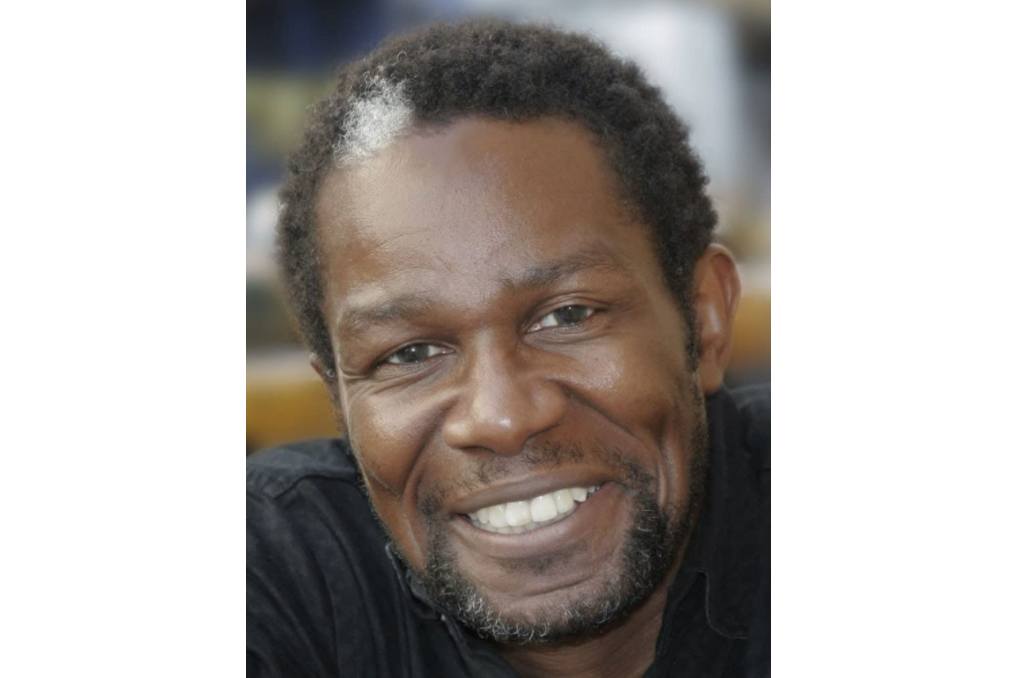 John Douglas Thompson John Douglas Thompson