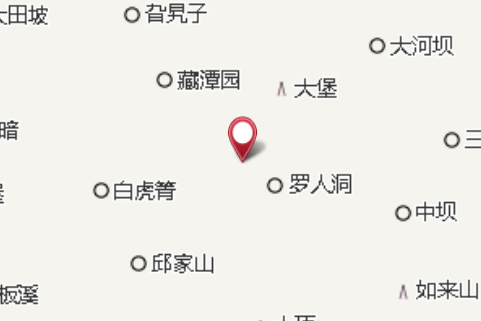 新李溪 新李溪
