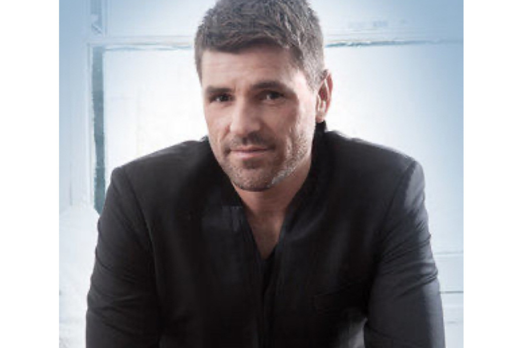Marc Dupré Marc Dupré