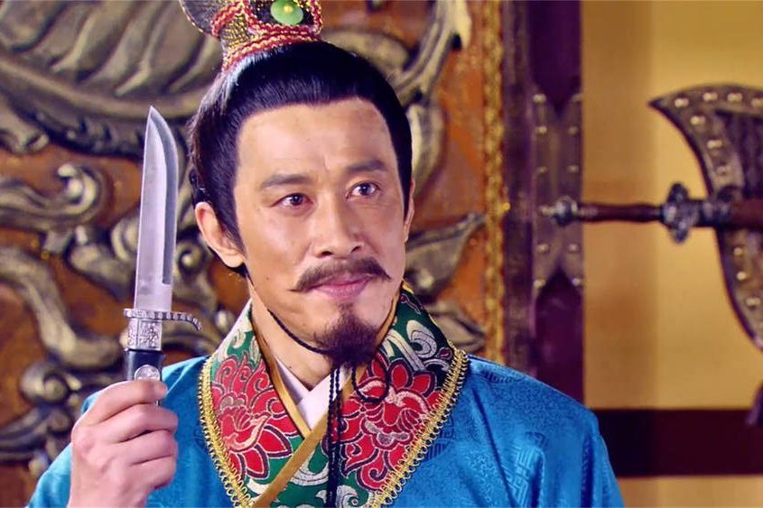 蘇定方(《隋唐英雄3》中的角色) 蘇定方(《隋唐英雄3》中的角色)