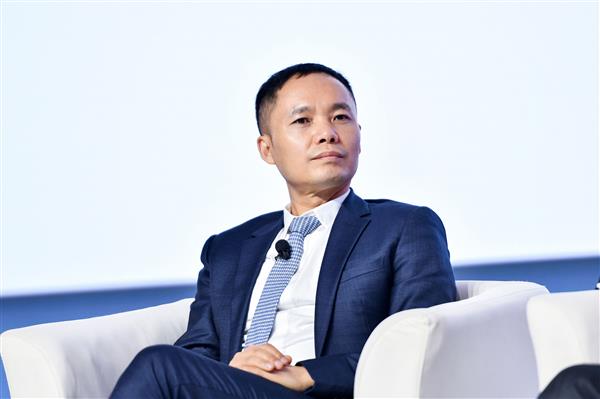 陳明永(OPPO CEO)