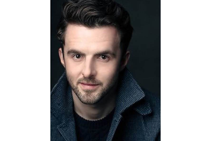 Matt McClure Matt McClure