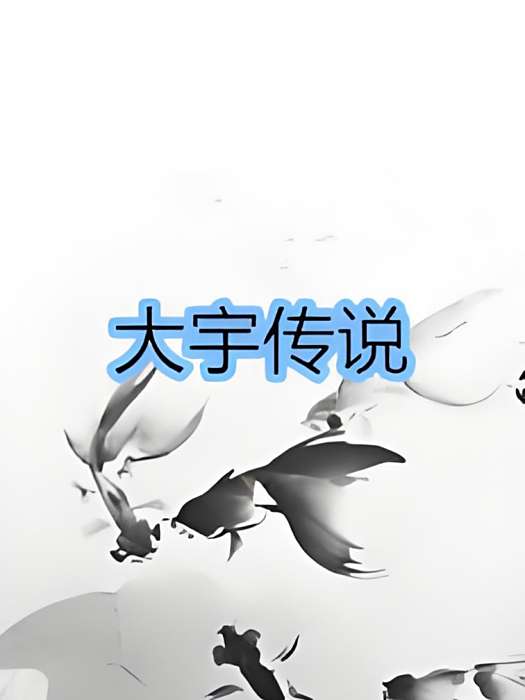 大宇傳說 大宇傳說
