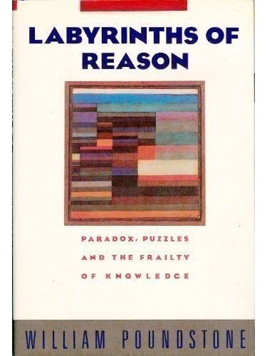 Labyrinths of Reason Labyrinths of Reason