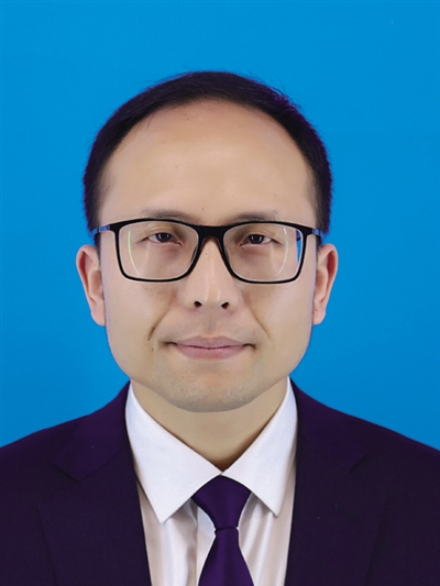 潘健(浙江省龍港市委常委、組織部長) 潘健(浙江省龍港市委常委、組織部長)