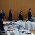 孫楊仲裁案 孫楊仲裁案