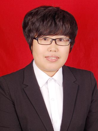 於紅(四平市民族事務委員會四級調研員) 於紅(四平市民族事務委員會四級調研員)