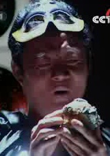 快樂星球之逃出星球(快樂星球3)