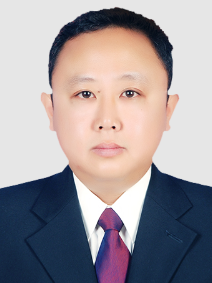 張彥輝(內蒙古自治區赤峰市翁牛特旗氣象局局長) 張彥輝(內蒙古自治區赤峰市翁牛特旗氣象局局長)