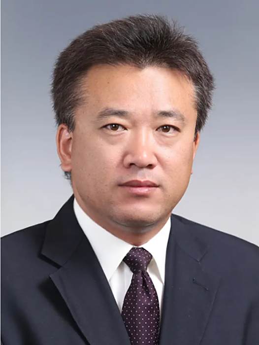 陳大雨(上海市長寧區新涇鎮副鎮長) 陳大雨(上海市長寧區新涇鎮副鎮長)