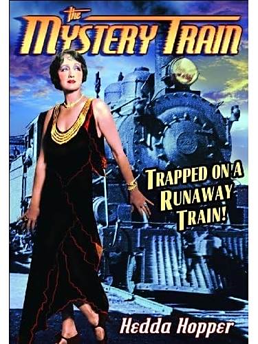 The Mystery Train