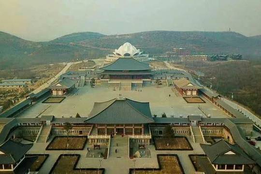 康關古鎮 康關古鎮