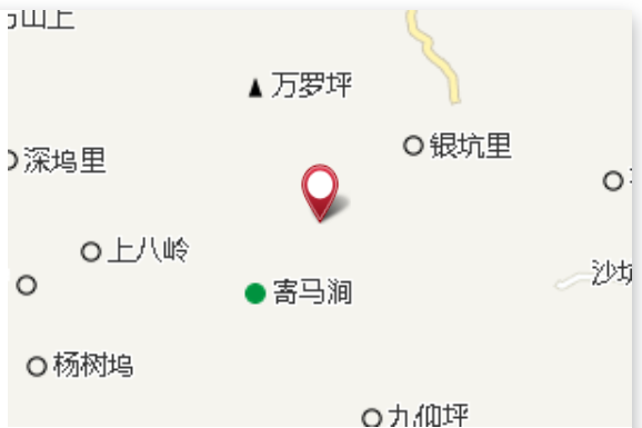 茶坪里 茶坪里