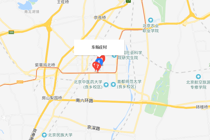 東羊莊村(北京市房山區良鄉鎮下轄村) 東羊莊村(北京市房山區良鄉鎮下轄村)