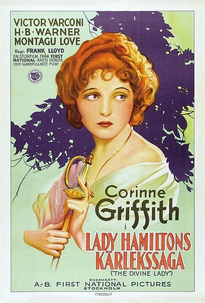 女神(1929年美國電影)