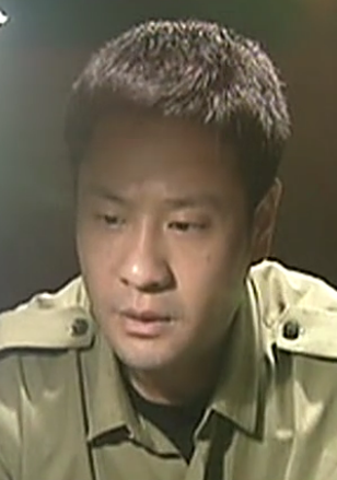 追蹤(2004年李自人執導的懸疑電視劇)