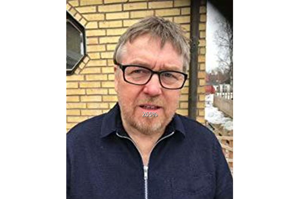 Per-Erik Svensson Per-Erik Svensson