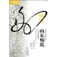 山東叛亂 山東叛亂