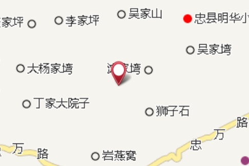 李蘭溝 李蘭溝