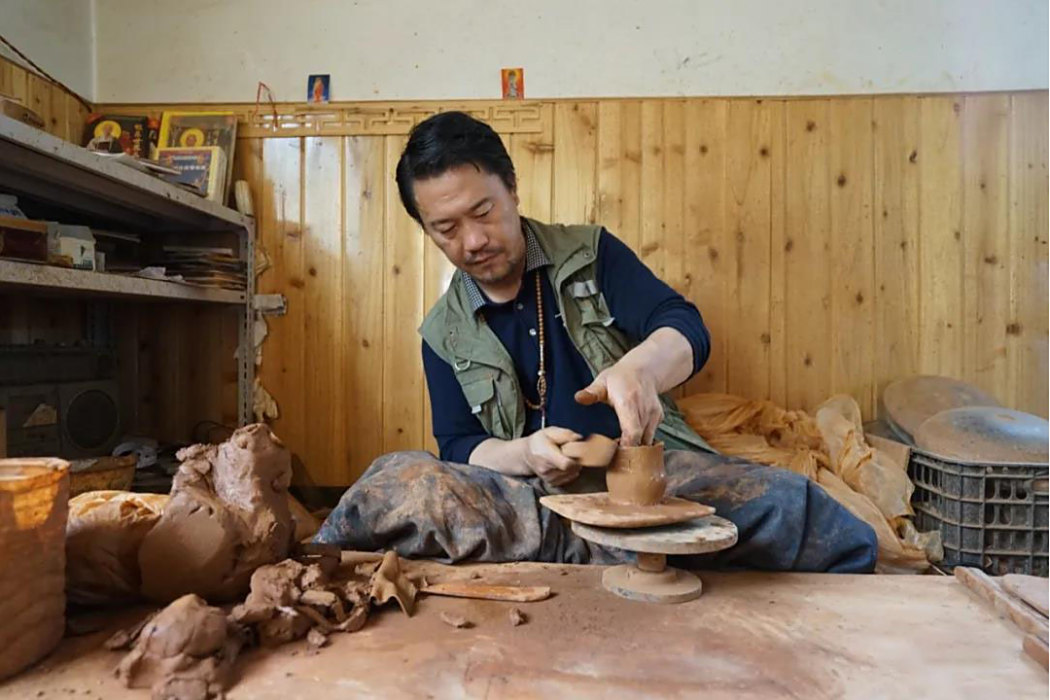 魯茸恩主 魯茸恩主