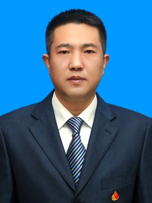 朱政(貴州省畢節市鄉村振興局黨組成員、副局長) 朱政(貴州省畢節市鄉村振興局黨組成員、副局長)