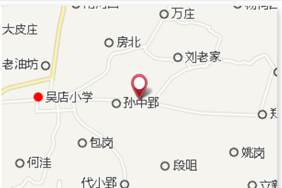 孫小窪 孫小窪