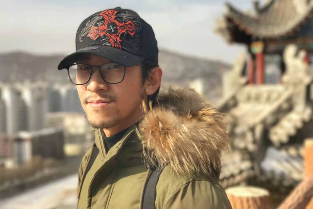 趙宇(中國內地導演) 趙宇(中國內地導演)