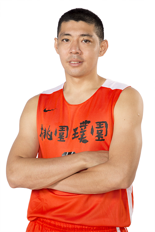 陳世傑(台灣籃球運動員)