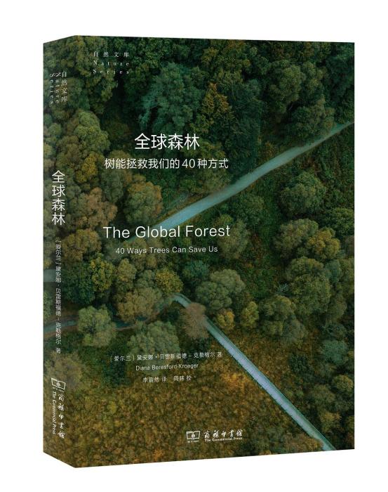 全球森林