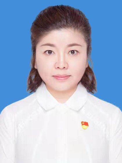 包蕾(內蒙古自治區興安盟阿爾山市審計局總審計師) 包蕾(內蒙古自治區興安盟阿爾山市審計局總審計師)
