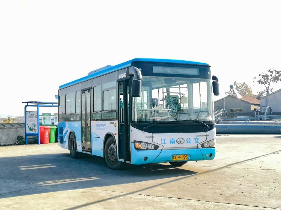 南京公交335路 南京公交335路