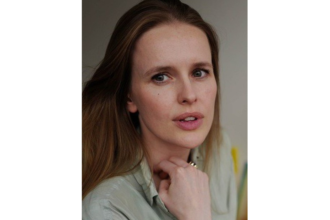 Margrét Bjarnadóttir Margrét Bjarnadóttir