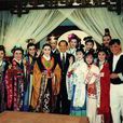 新洛神(1994年版楊麗花電視歌仔戲) 新洛神(1994年版楊麗花電視歌仔戲)