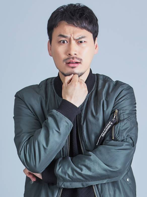 可疑的岳母