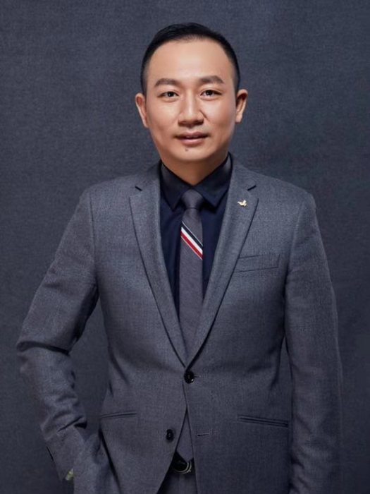 傅文星(九福來國際集團首席企劃官) 傅文星(九福來國際集團首席企劃官)