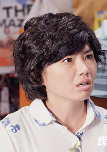 我的男孩(2017年林心如、張軒睿主演電視劇)
