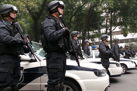 快反突擊隊 快反突擊隊