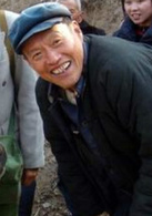 天狗(2006年戚健執導電影)