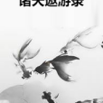 諸天遨遊錄 諸天遨遊錄