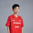 徐文杰(英雄聯盟職業選手) 徐文杰(英雄聯盟職業選手)