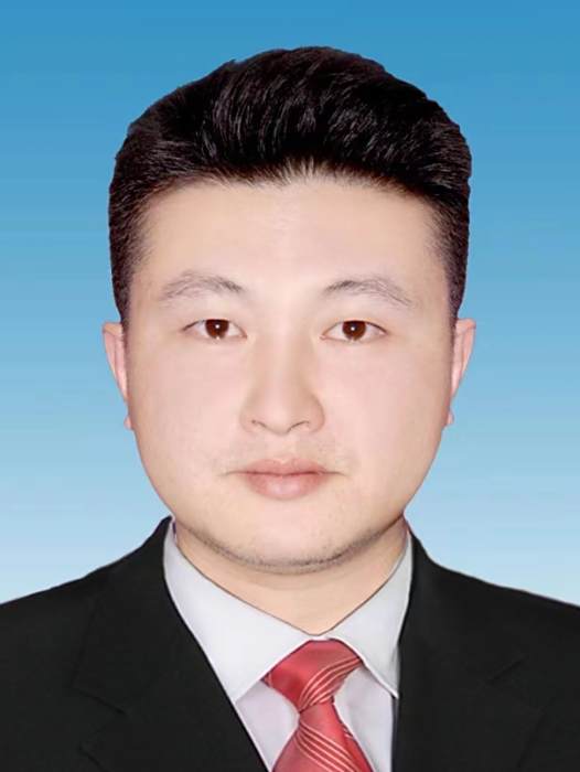 李俊鋒(重慶市雲陽縣水利局黨委委員、副局長) 李俊鋒(重慶市雲陽縣水利局黨委委員、副局長)