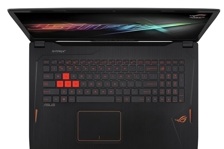 ROG GL702VM6700 ROG GL702VM6700