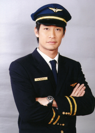 天使之爭(空姐之爭)