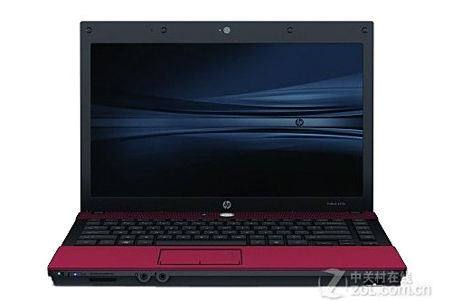 惠普4411s(WH484PA) 惠普4411s(WH484PA)
