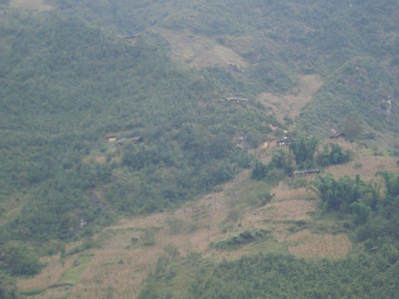 孟基幹村 孟基幹村