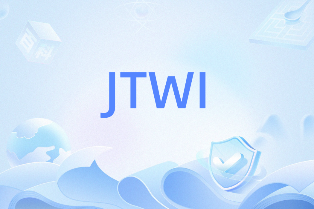 JTWI JTWI