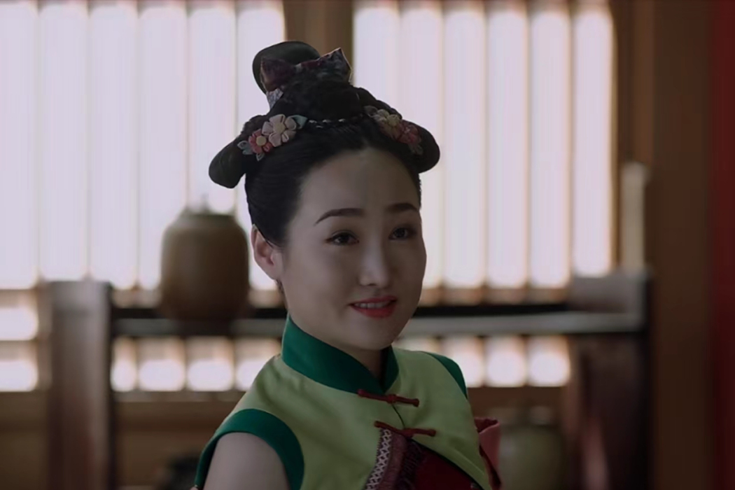 麥小丫 麥小丫