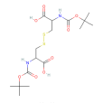 N,N\x27\x27-Di-Boc-L-cystine N,N\x27\x27-Di-Boc-L-cystine