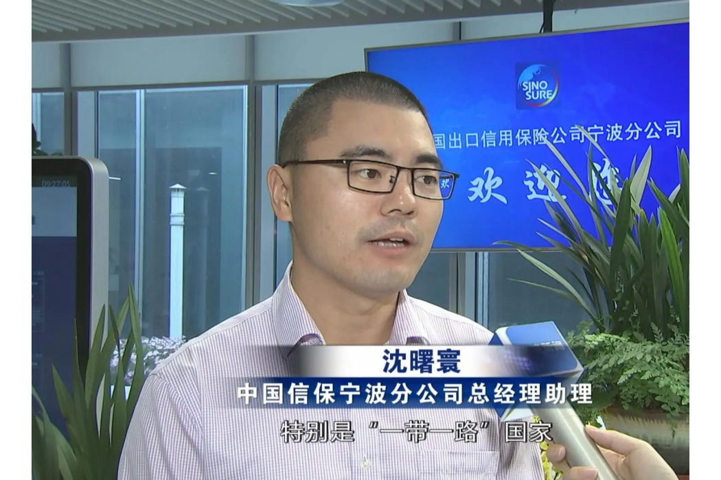 沈曙寰 沈曙寰